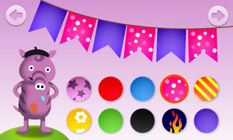 Radioapan – banankalas! screenshot 15