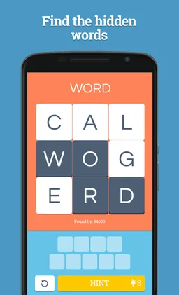 Word Academy screenshot 9