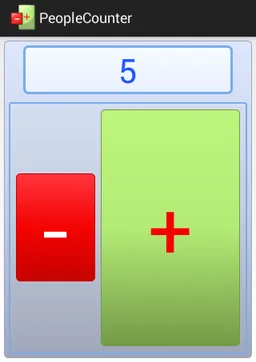 People Counter + screenshot 5