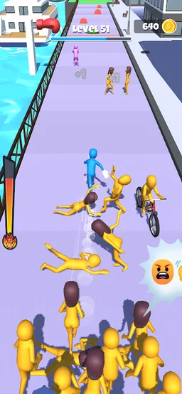 Slap and Run screenshot 8