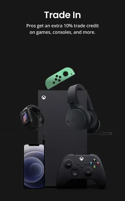 GameStop screenshot 8