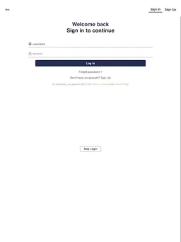 QICC Cric screenshot 7