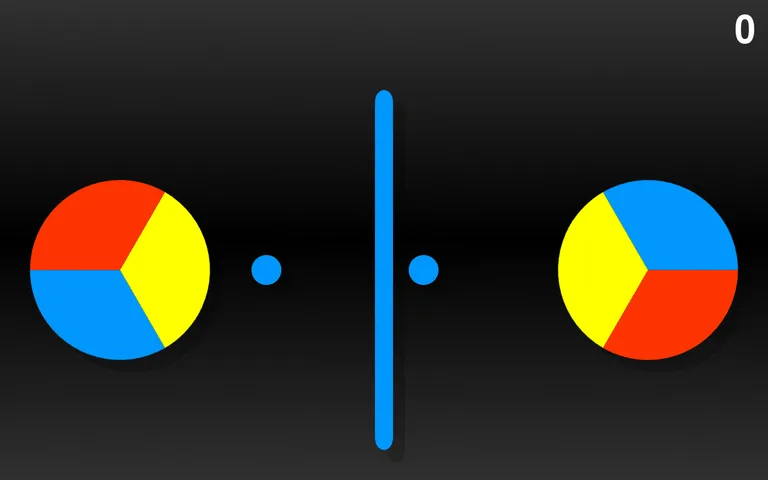 Two Gyroes screenshot 1