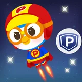 Pororo Hero World icon