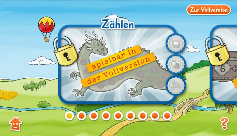 Conni Mathe 1. Klasse - LITE screenshot 10