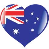 Australian Radio Stations icon