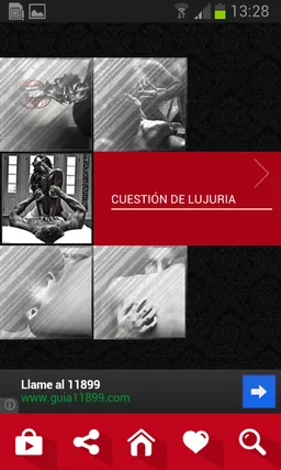 Akananda Relatos screenshot 2