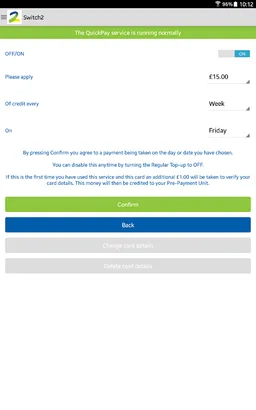 Switch2 screenshot 3