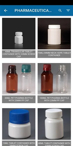 Weener Empire Plastics Pvt Ltd screenshot 1