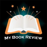 My Book Review icon
