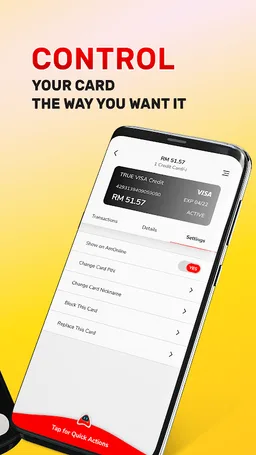 AmOnline screenshot 2