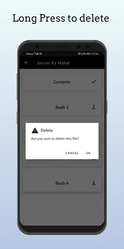 Jannat Ka Mahal screenshot 7