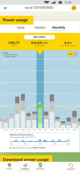 Kiwi Central screenshot 6