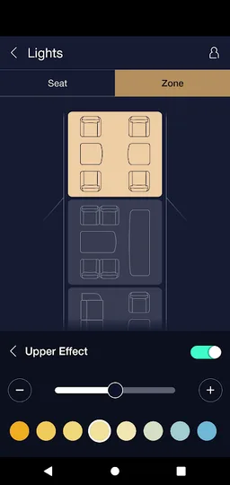 Gulfstream My Cabin screenshot 2