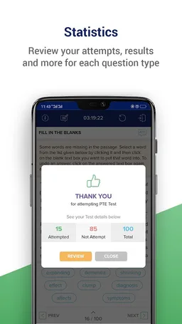 PTE TUTORIALS screenshot 6