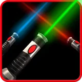 Laser – Simulator icon