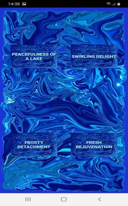 Mood Inducer screenshot 5