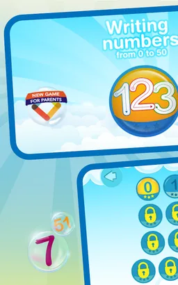 Learn Numbers for Kids 3-6 yrs screenshot 10