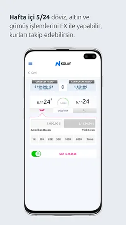 N Kolay screenshot 2