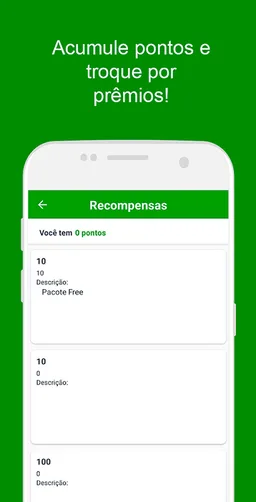Leilão 24H screenshot 3