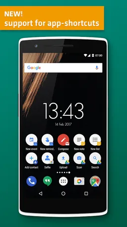 Aycon (Icon & Shortcut Editor) screenshot 3