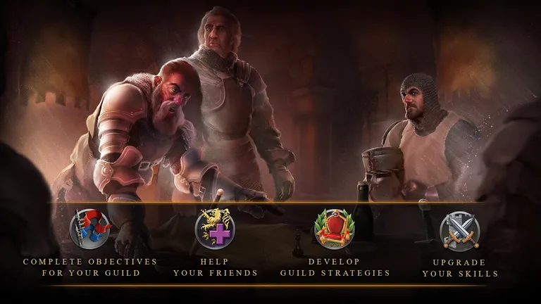 Khan Wars screenshot 6