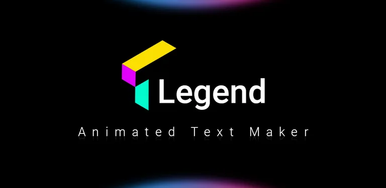 Legend - Video Intro Maker cover image
