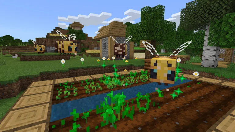 Minecraft: Education Edition screenshot 1