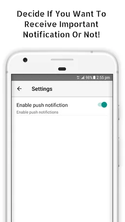 YoApp - Everything 4 Everyone screenshot 1