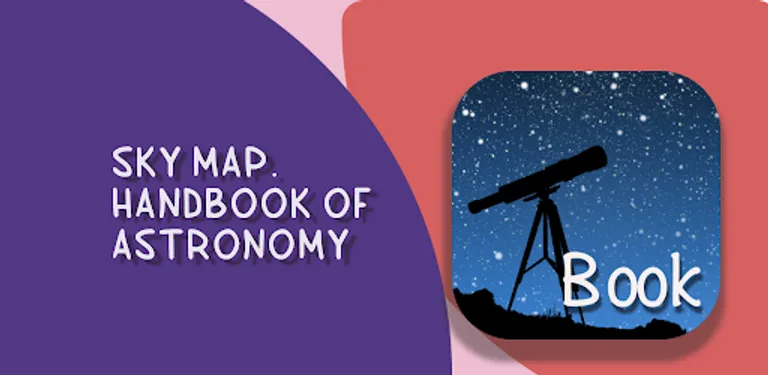 Sky Map. Astronomy Reference screenshot 6