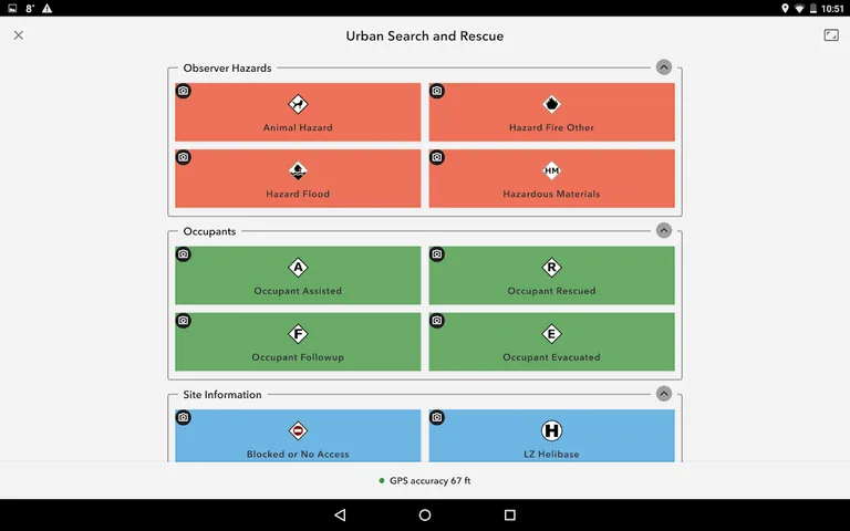 ArcGIS QuickCapture screenshot 10