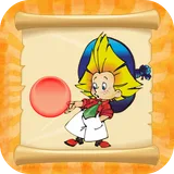 Dunno on the Moon icon