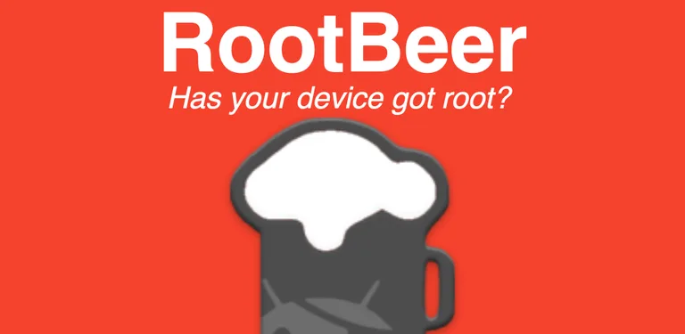 RootBeer Sample cover image