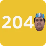 2048 - Faustop Edition icon