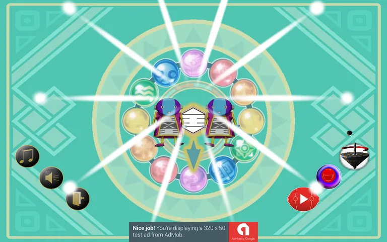 Zen Oh's God-App screenshot 17