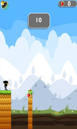 Bridge stick hero screenshot 6
