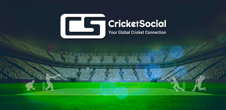Cricket Social Scoring cover image