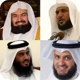 Coran Mp3 Kamil icon