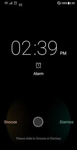 ASUS Digital Clock & Widget screenshot 7