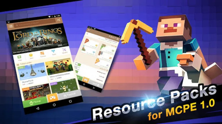 Master for Minecraft- Launcher screenshot 2