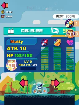 Piano Chronicles - RPG Adventu screenshot 20