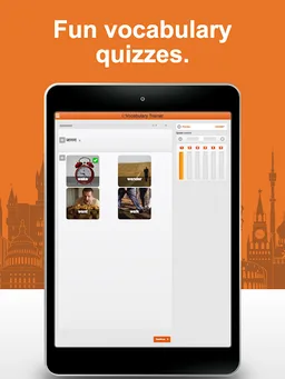 Learn Hindi Vocabulary Free screenshot 7