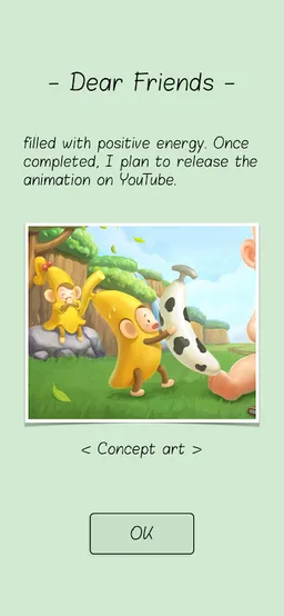 Like A Dino! screenshot 5