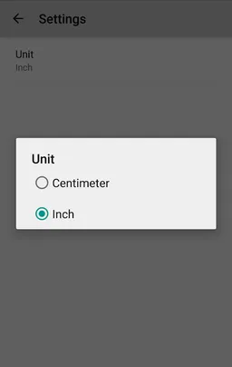 Envelope Punch Board Calc'tor screenshot 2