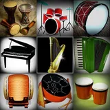 Play All Virtual Instruments 3 icon