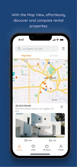 Rently Tours screenshot 7