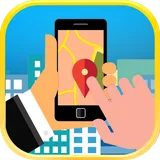 Fake GPS - Location Cheater icon