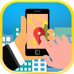 Fake GPS - Location Cheater icon