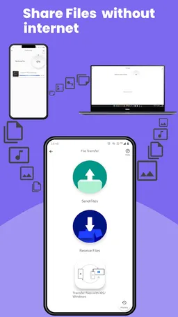 All tools screenshot 4