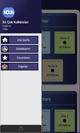 İngilizcede Nesne İsimleri screenshot 6